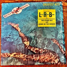 Little River Band 2-LP Vinyl Bundle &mdash; Time Exposure + Greatest Hits