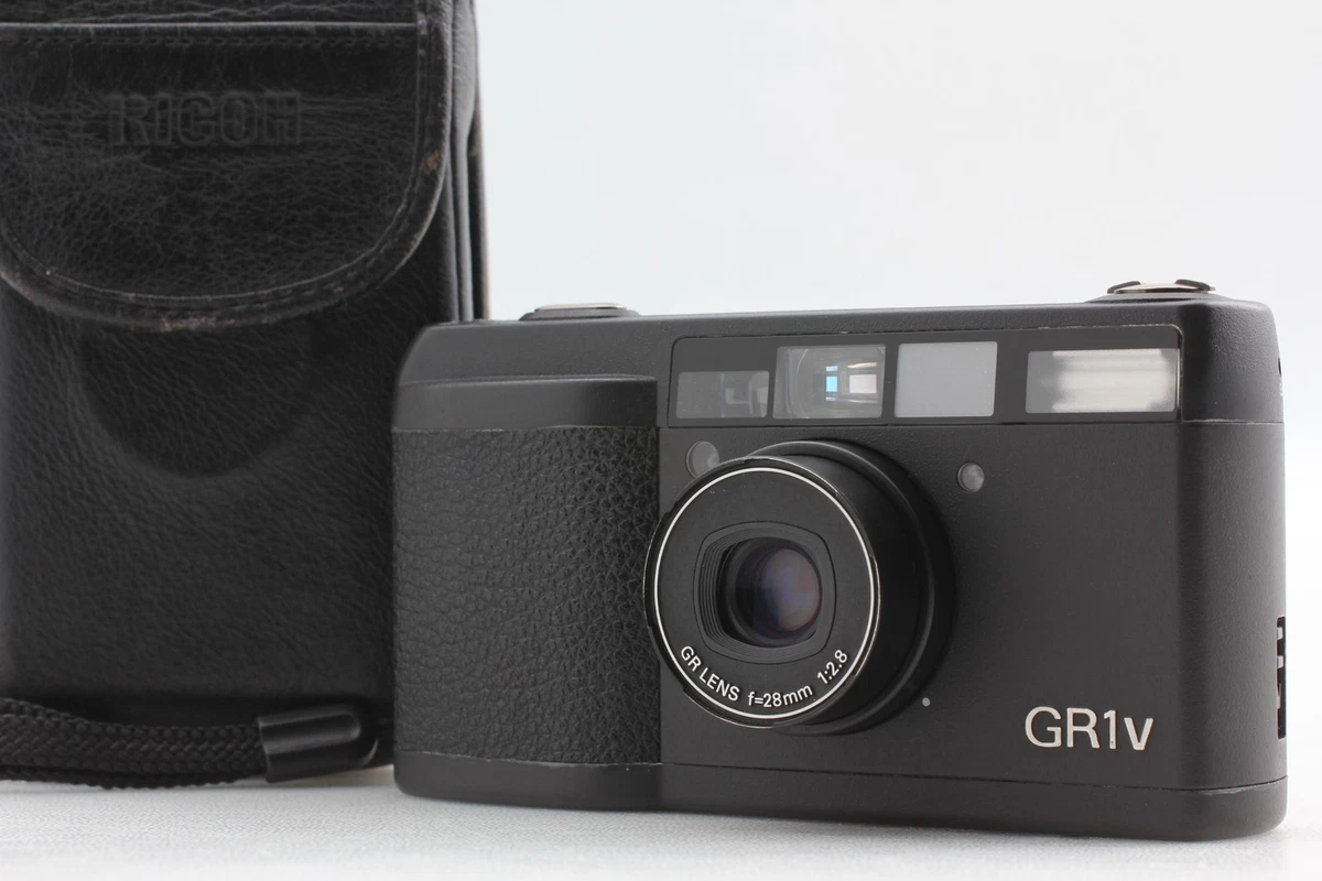 Ricoh gr1 | eBay