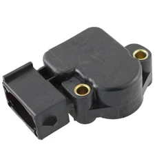 Walker Products Plastic Throttle Position Sensor (TPS) with 3 wire Direct Fit