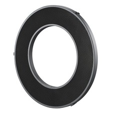 Flashpoint Honeycomb Grid for R200 Ring Flash Head Reflector 20  , Godox R200-R