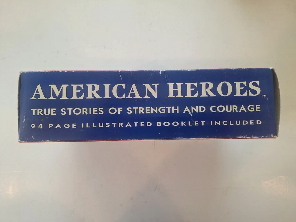 АМЕРИКАНСКИЕ ГЕРОИ — японские в бою с морской пехотой США — новые из старых запасов, фигурки - Изображение 2 из 4