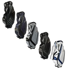 XXIO Lightweight Cart Golf Bag - New