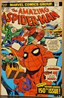Amazing Spider-Man 150 (1975)  COMBINE SHIPPING!