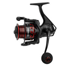 Akios Spyro GT Bass Spinning Lure Sea Fishing Reel - GT 6000