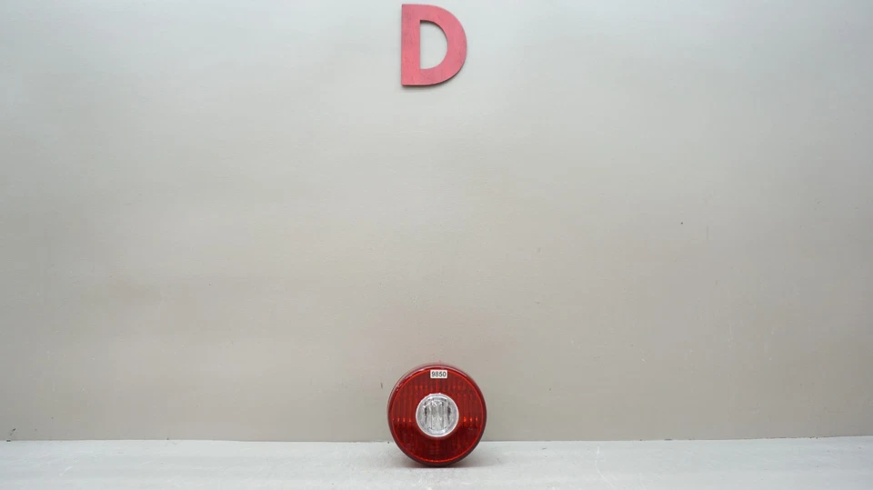 Luz trasera exterior lateral derecha Ferrari Enzo F430 430 2005-2009 OEM 193182 Foto 2 de 4