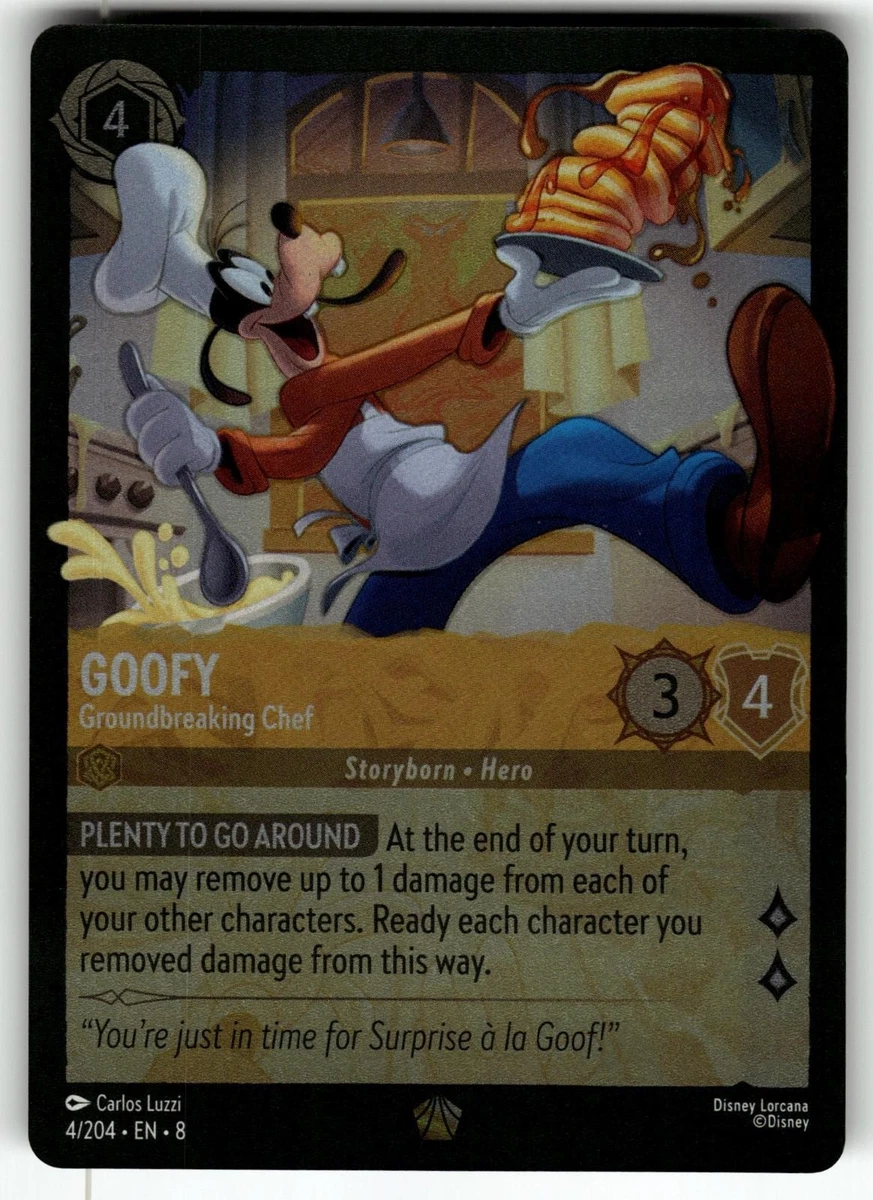 ディズニー ロルカナ Reign of Jafar トローブ 英語版 おまけ付き Reign of Jafar Disney Lorcana TCG Cards for sale | eBay