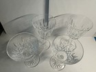Waterford Lismore 5 7/8" Claret Wine Goblets (Set Of 4) — photo 2