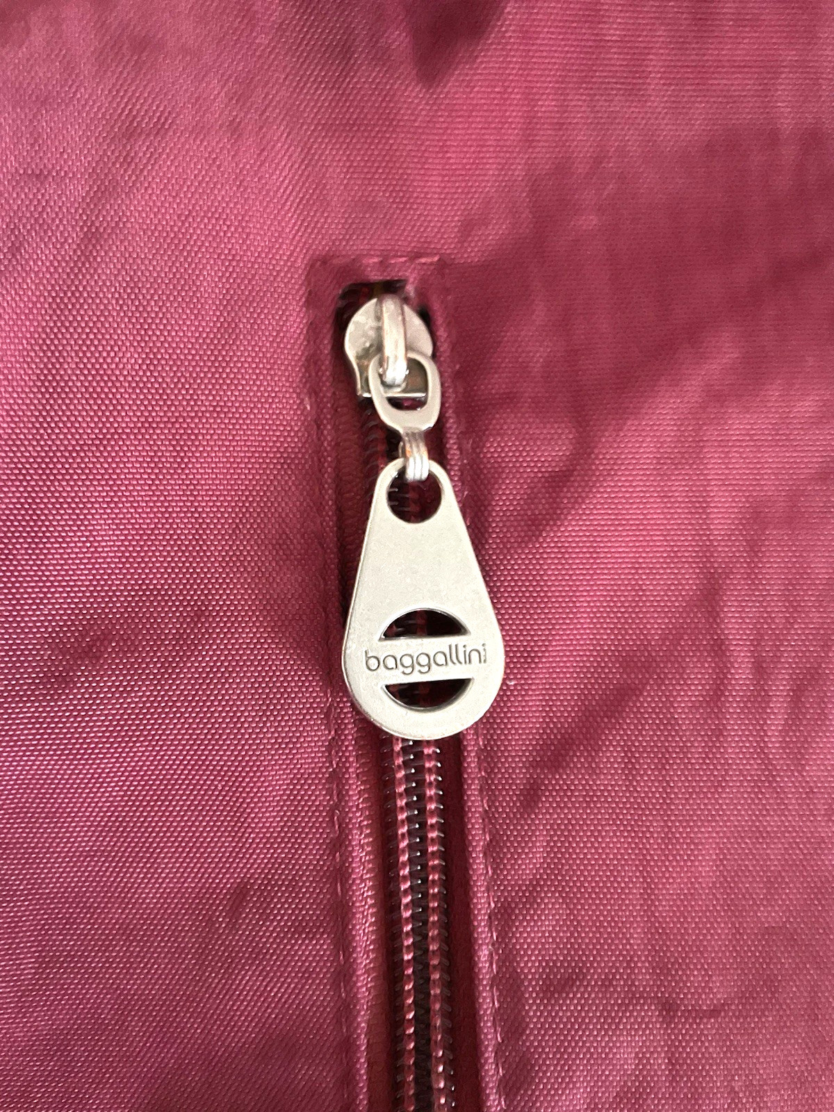 BAGGALLINI NAPLES Backpack Daypack Convertible Sl… - image 8