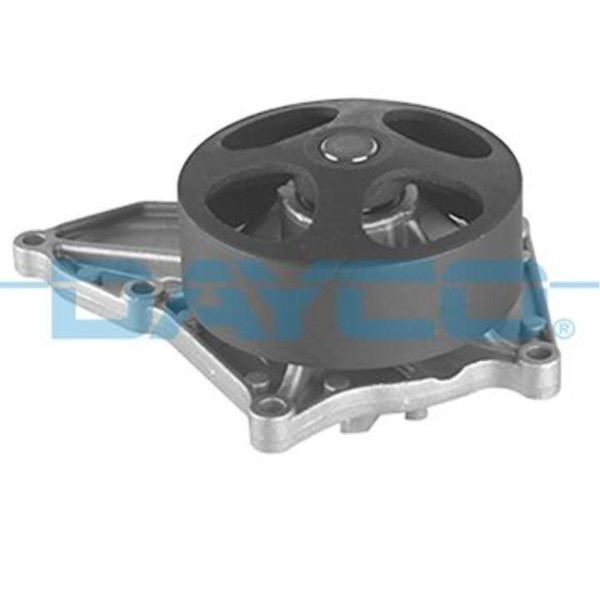 Dayco Wasserpumpe KüHlmittelpumpe FüR Honda CR-V Iii Re Accord Viii Kombi Cw Cu-image