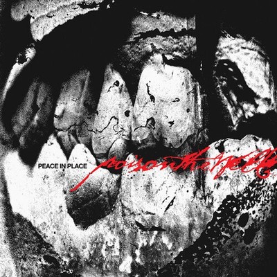 Poison The Well - Peace In Place Clear Vinyl Edition (2026 - US - Original)