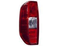 RÜCklicht RÜCkleuchte Links FÜR Nissan Navara 2005-2010