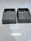 1960 Tonka Truck Body V Hoods Sandblasted Parts For Custom Or Restoration 2