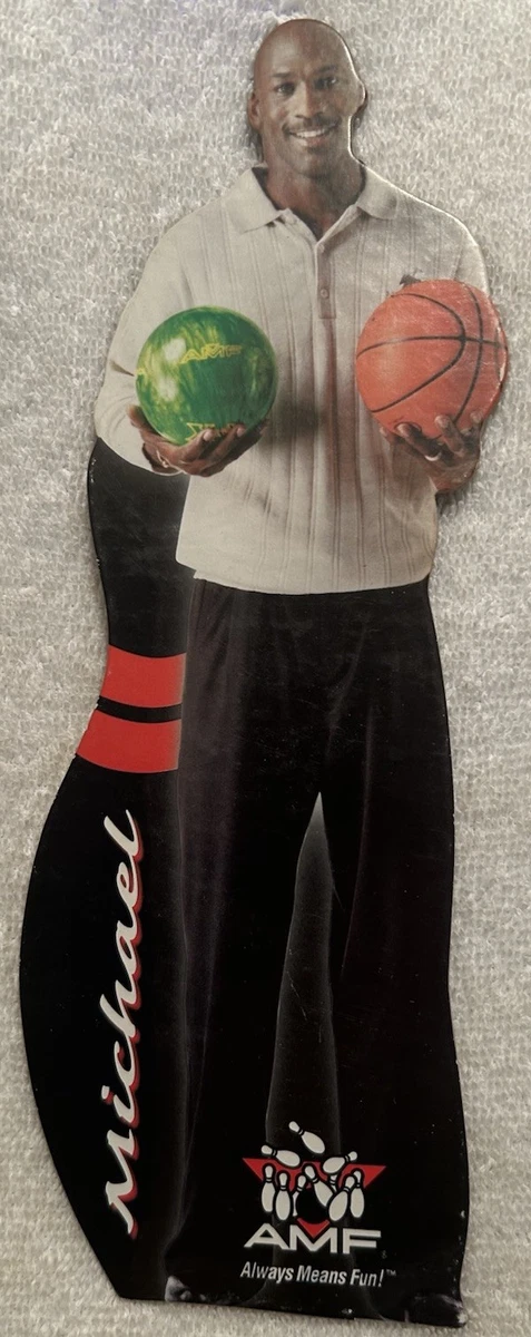 激レア 90’s Michael Jordan バスケットボール ディスプレイ Michael Jordan Vintage Paperstocks & Cutouts for sale | eBay
