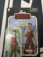 Star Wars Vintage Collection VC 73  2nd Release   Aurra Sing
