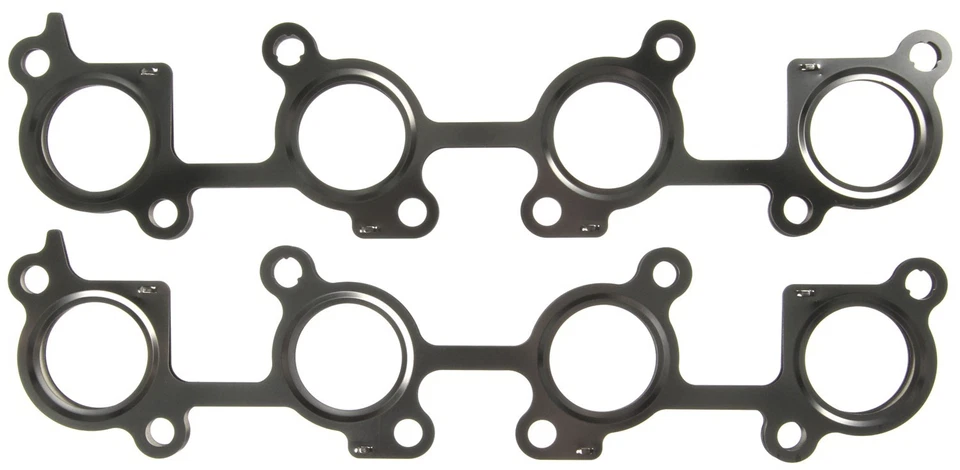 For 2002-2010 Lexus SC430 4.3L V8 Exhaust Manifold Gasket Set Mahle 2003 2004 - Image 2 of 2