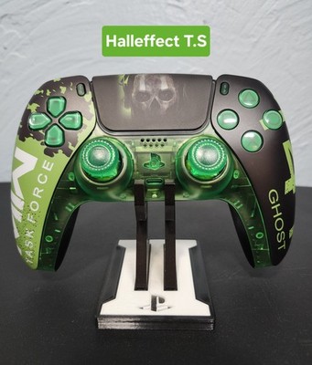 Call of Duty: Modern Warfare II Sony PlayStation 5 Controller with Halleffect TS