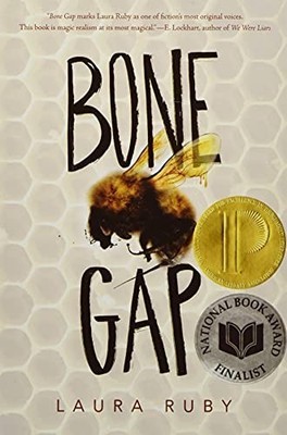 Bone Gap, Ruby, Laura