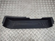 Mercedes-Benz Vito Viano W447 2024 Links Einstiegsleiste Zierleiste vorne