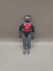 Vintage 1985 GI Joe Cobra Eels V1 Action Figure 3.75” VTG Hasbro