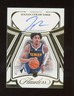 2023-24 Panini Flawless Gold Julian Strawther Nuggets RC Rookie AUTO 3/10