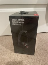 Beats by Dr. Dre Solo2 Silver Headphones for Sale - eBay Beats by Dr. Dre Solo2 Silver Headphones for Sale - eBay