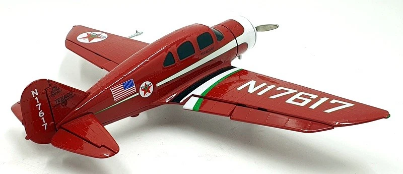 Ertl 1/39 Scale Diecast CP7079 - Texaco 1935 Spartan Executive 7W - Image 2 of 4