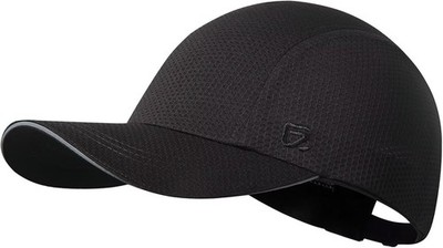 GADIEMKENSD Women's Race Day Running Cap Performance Mesh Hat Excellent