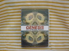 Genesis - Live At Wembley 1987 - Invisible Touch Tour (DVD