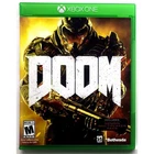 Doom - Microsoft Xbox One Pristine Tested 1Y Guarantee
