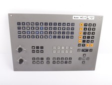 Heidenhain TE420 Tastatur Id.Nr. 344 143-01 3...