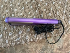 CONAIR INFINITI PRO 2-IN-1 TOURMALINE CERAMIC STYLER - CS584R