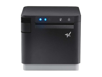 Star Micronics MCP31CI BK E+U Printer 400mm/s DT 58/80mm USB-C 39659190