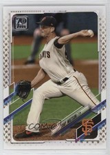 2021 Topps Wal-Mart Gold Stars Tony Watson #589 0h1