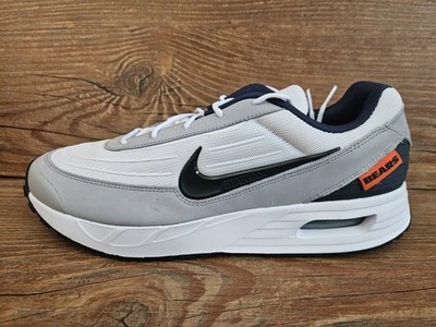 Chicago Bears x Air Max Verse Men's Nike NFL Shoes IQ0115-001
