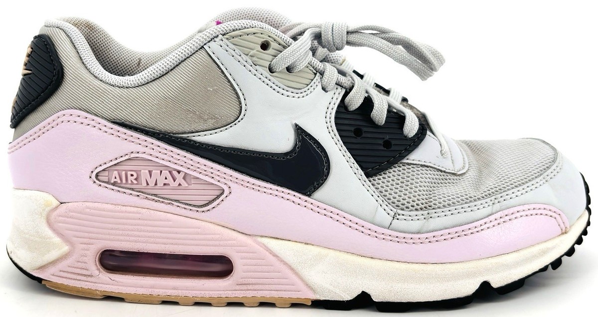 Nike Air Max 90 Pink Glow for sale | eBay