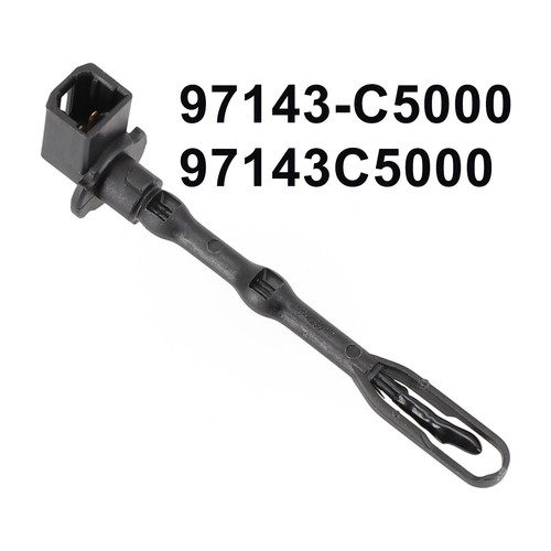 Car AC Evaporator Temp Sensor for Hyundai Tucson Sportage Sorento 97143C5000 - Picture 8 of 24