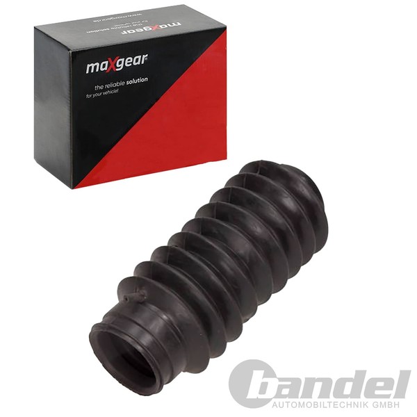 Maxgear Lenkmanschette Faltenbalg Passend FüR Honda Accord Civic CR-V Prelude-image