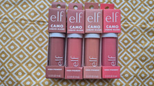 Image of ELF e.l.f. Camo Liquid Blush 4ml *various*