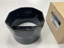 Automann 210-1919 4-7/8" 8 Point Locknut Wrench Socket