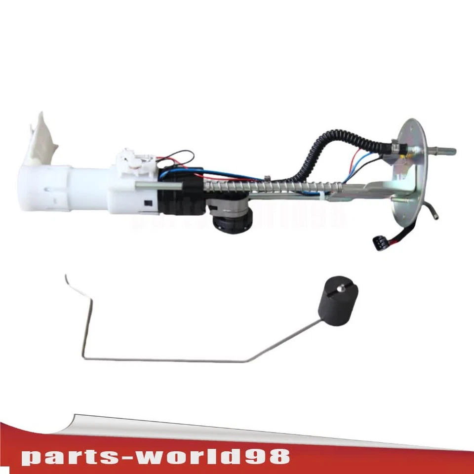 Suspensión de bomba de combustible Polaris Ranger 500 Ranger 700 Polaris 2006-2013 2520674 NUEVO Foto 3 de 4