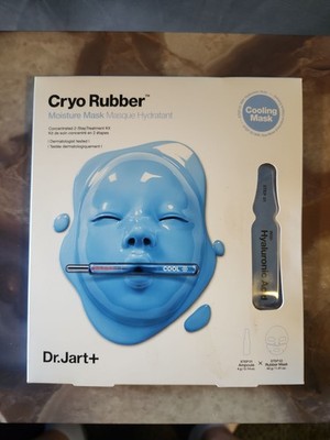 Dr. Jart+ Cryo Rubber Hydrating Mask