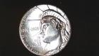 2026-D  Sesquicentennial Half  GEM-BU from Mint Roll #D11