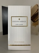 Estee Lauder Radiant Mirage Eau De Parfum Spray, 3.4OZ/100ML, NWB, Discontinued
