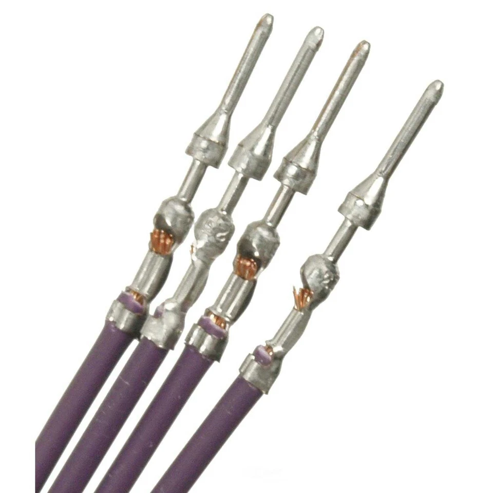 Conector sensor oxígeno estándar S-1933 Foto 3 de 4