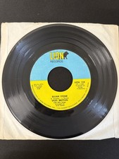 Vicki Britton - Rare 70s? Soul 45 (Clips Included)