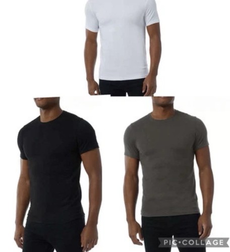 New Men’s Quick Dry 32 Degree Cool 3pk Of Tshirts #1364258, Activewear, Sports - Picture 2 of 9