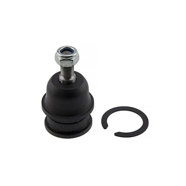 前端领带杆端球接头摇杆链接适用于现代 Tiburon 2003 - 2008 — 第 2/4 张图片