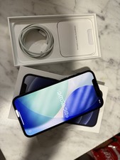 iPhone 12 64 GB Desbloqueado — Como Nuovo + Caricatore