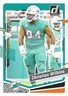 2023 Panini Donruss - Christian Wilkins #182
