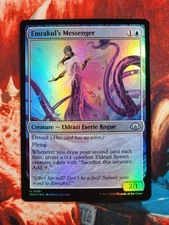 Emrakul's Messenger Foil Modern Horizons 3 Magic Gathering MTG MH3